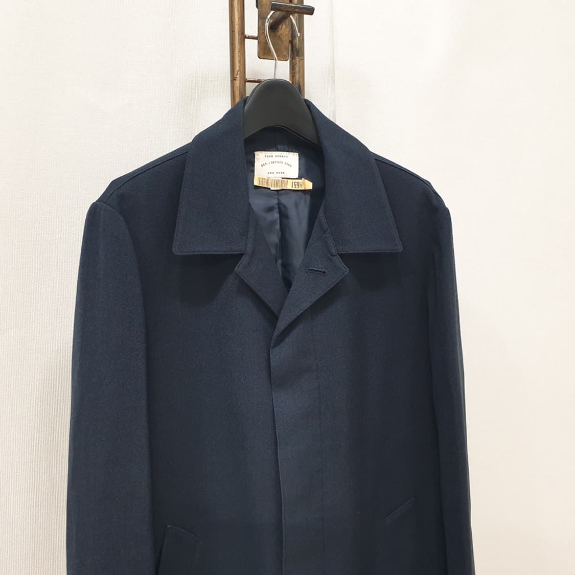 클럽모나코 코트 100 상품이미지2