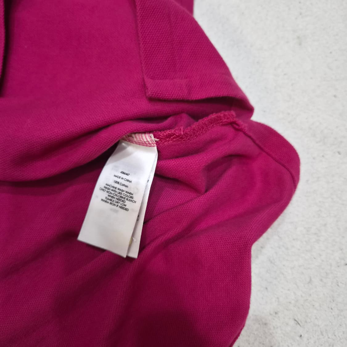 폴로랄프로렌  티셔츠M 상품이미지5