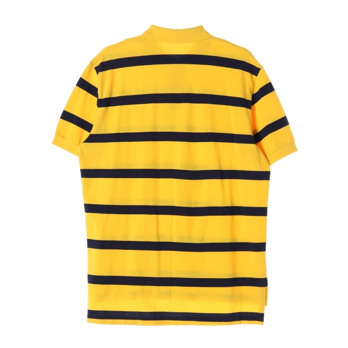 폴로 랄프로렌 스트라이프 반팔 카라티 L 상품이미지2