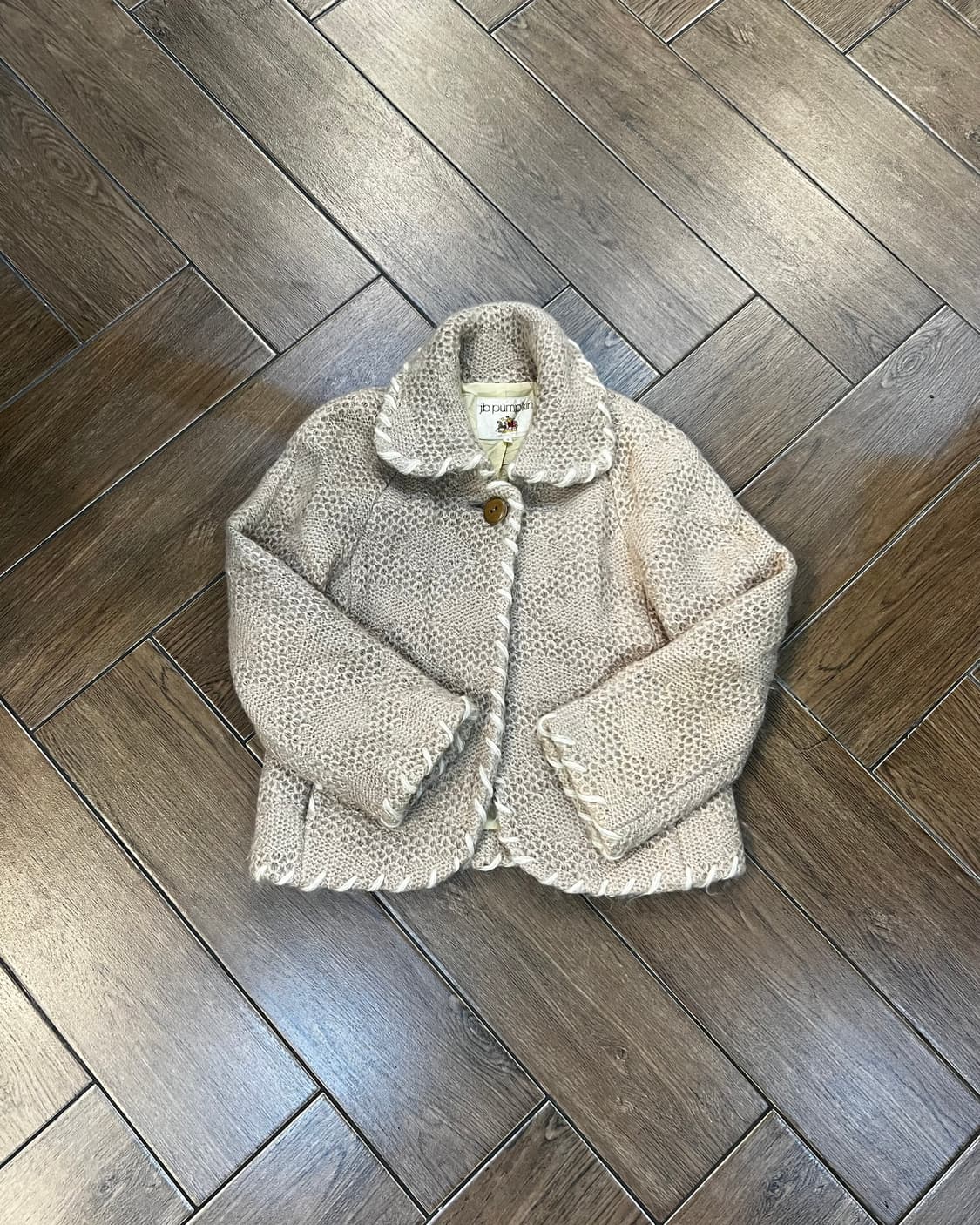 아이보리톤 코디 세트 상품이미지8