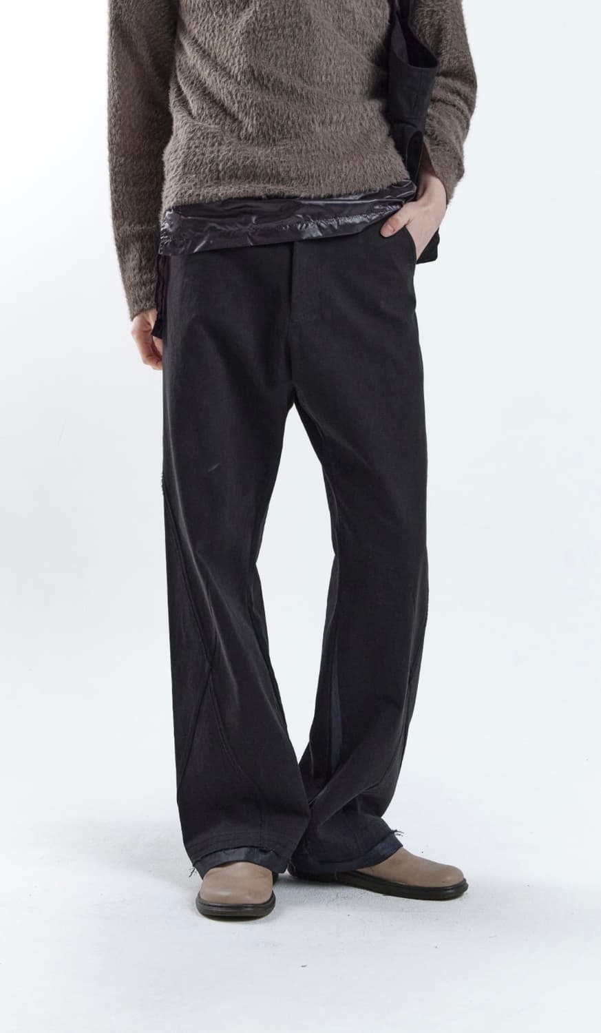 Finalform Dart Trouser 2 상품이미지2