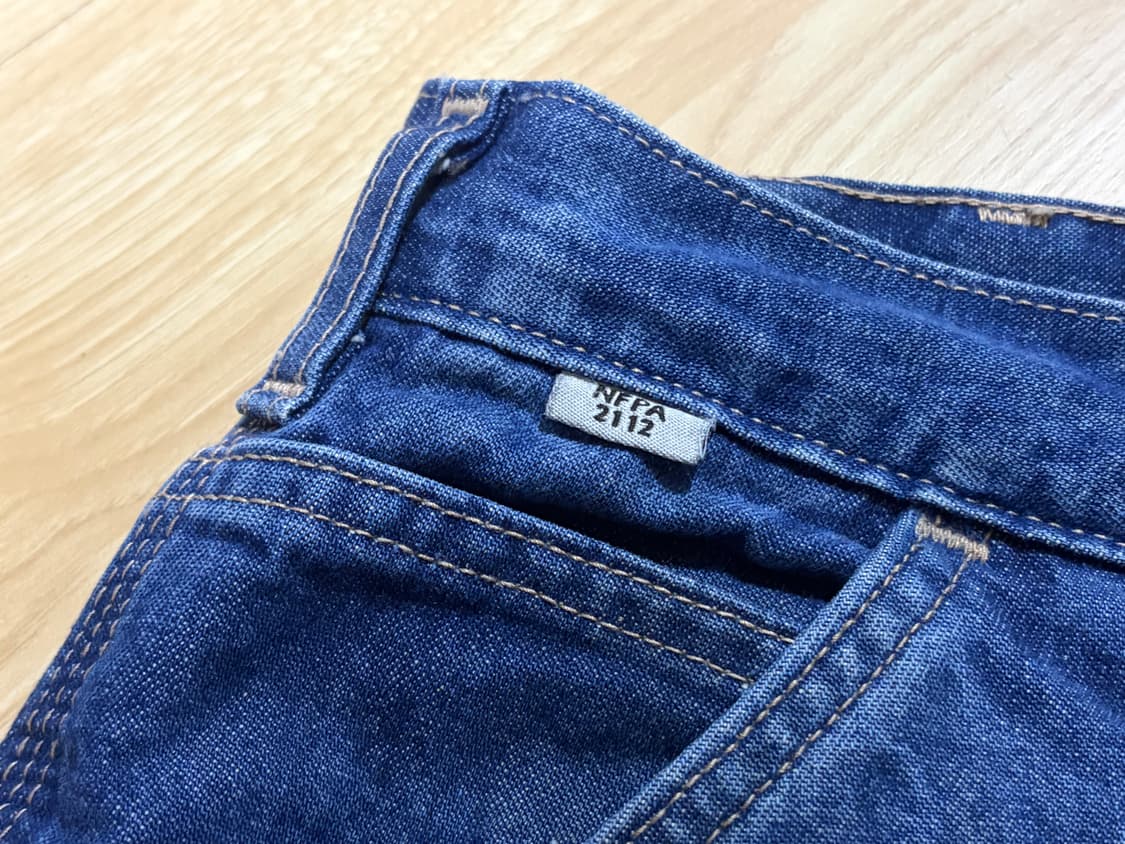 칼하트 빈티지 바지 판매합니다! 상품이미지9