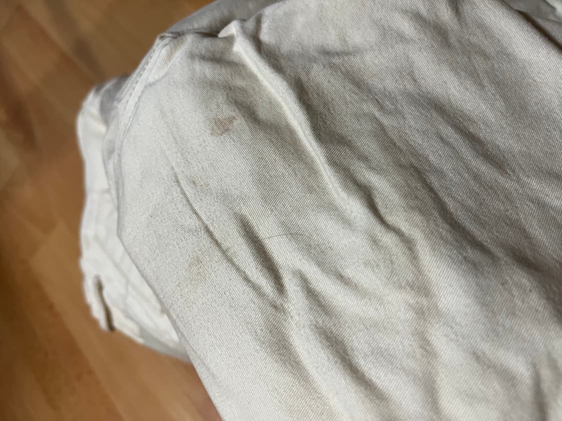 HyeinSeo 혜인서 로우라이즈 카고팬츠  상품이미지7