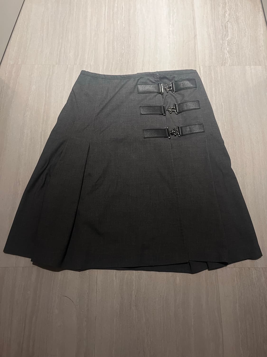 Whynotus 스커트 상품이미지1