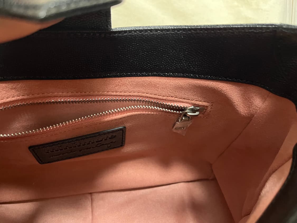 미닛뮤트 바톤 미니 블랙  상품이미지6