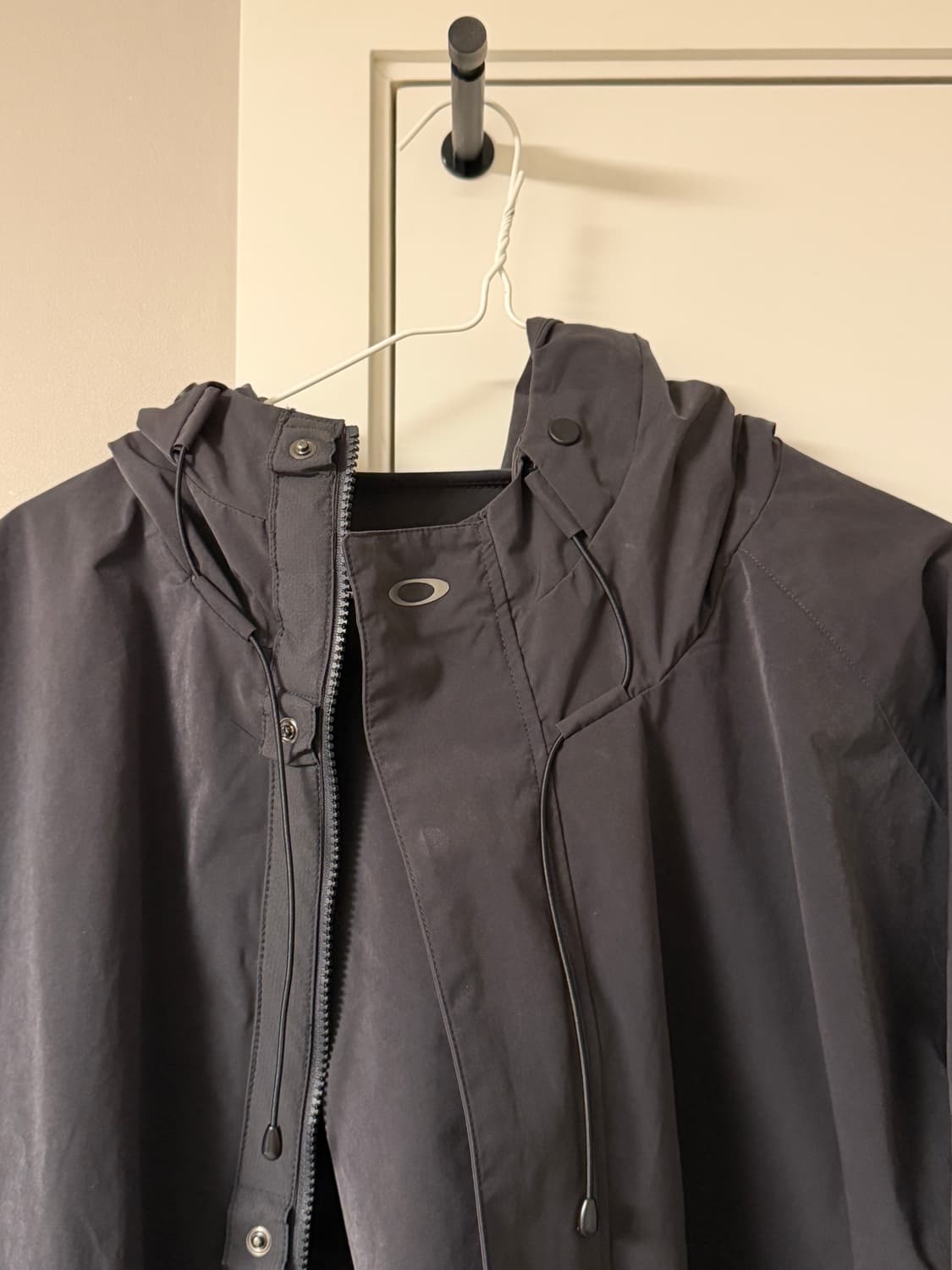 오클리 바람막이 XL 상품이미지6