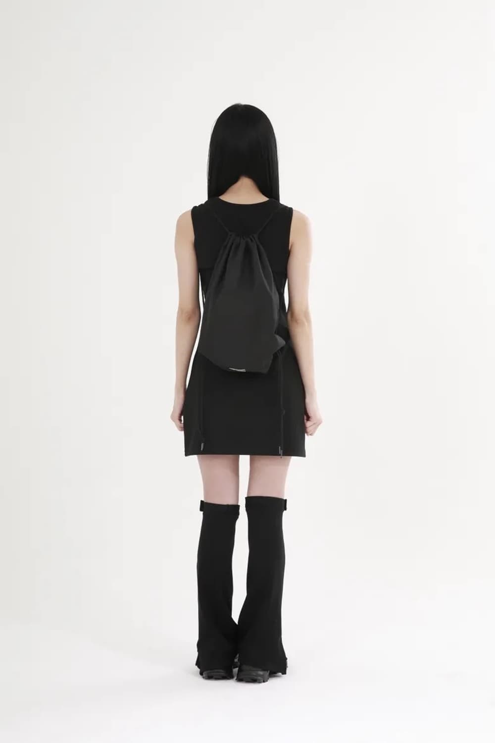 wsc archive Reversible sling bag 상품이미지3