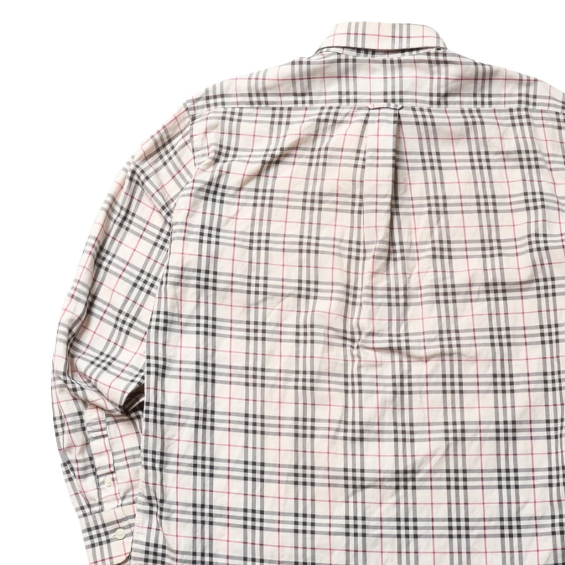 버버리 Burberry Nova Check Shirt 

 상품이미지5