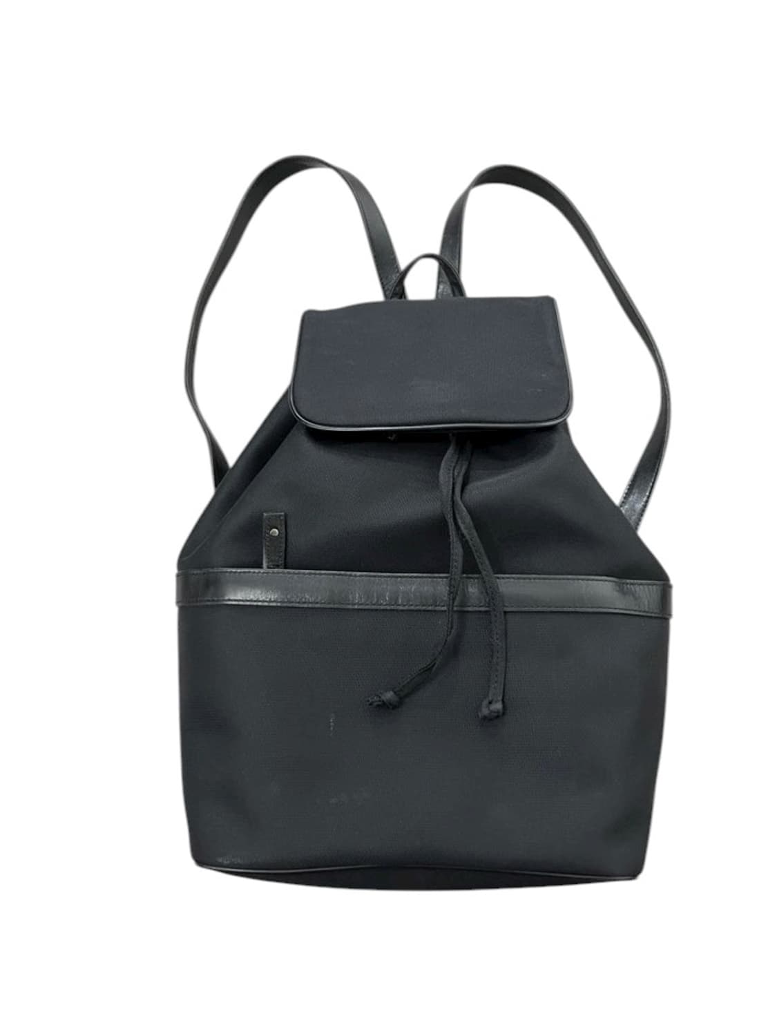 issey miyake pouch backpack  상품이미지1