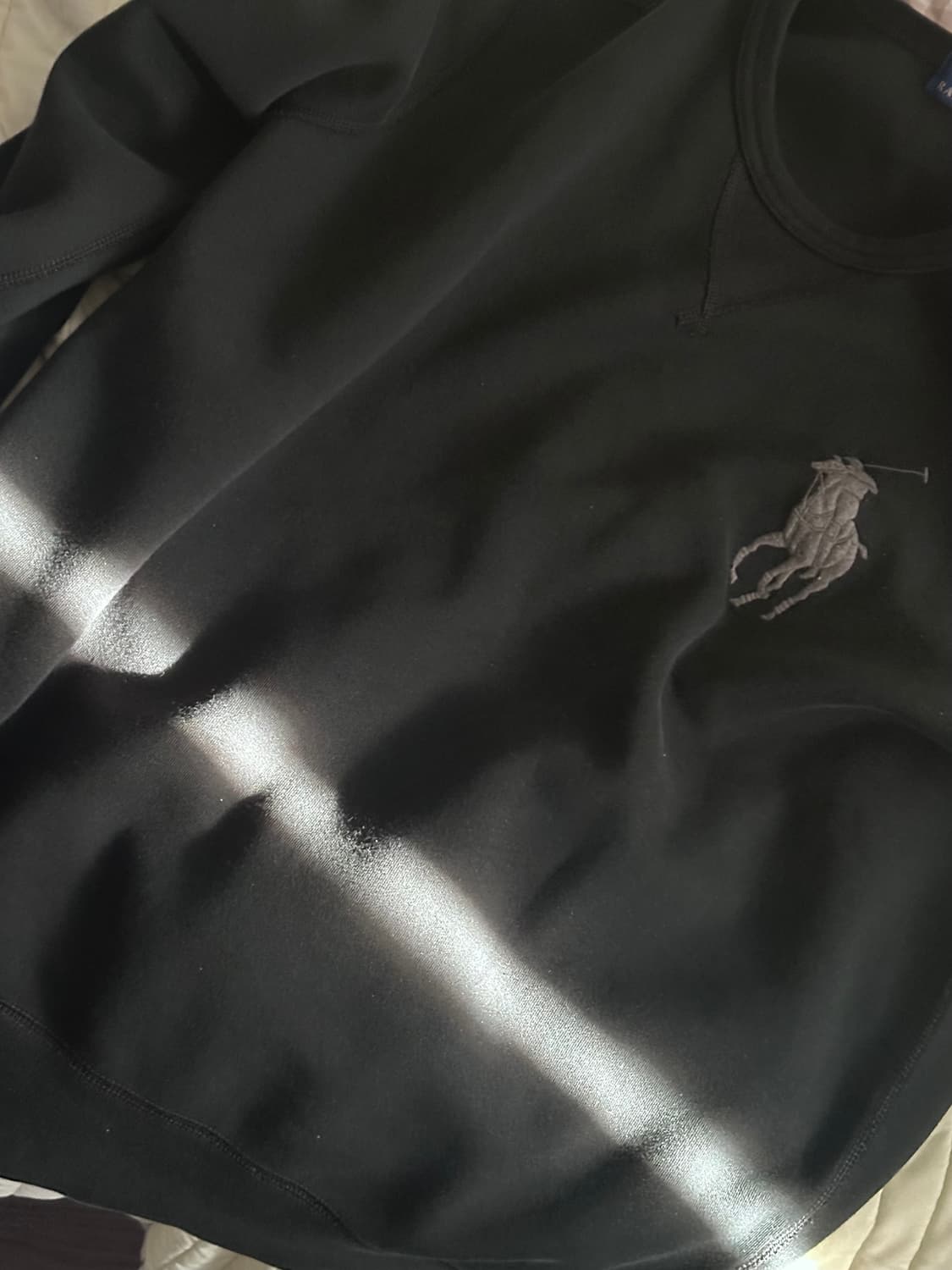 폴로 맨투맨 상품이미지2