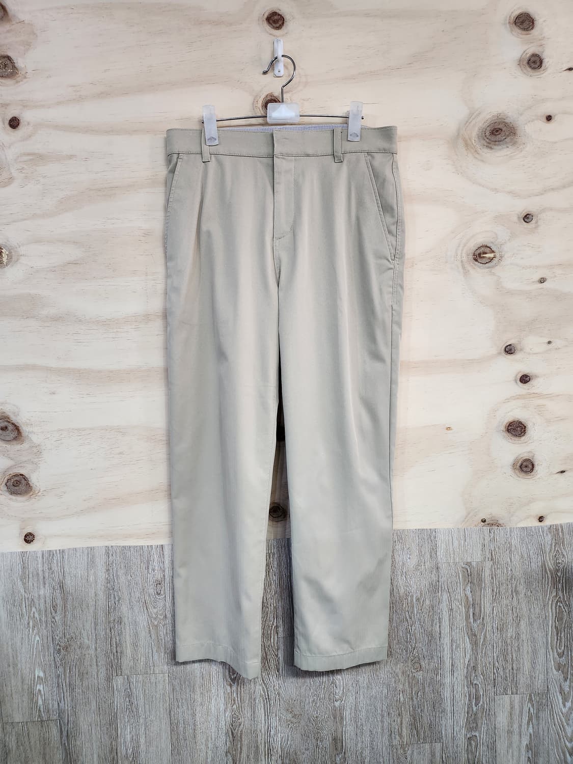 1069) 나이키 NIKE 골프 투어 리펠 치노 팬츠 상품이미지1