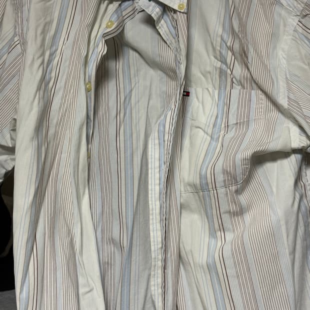 타미 힐피커 반팔셔츠 판매