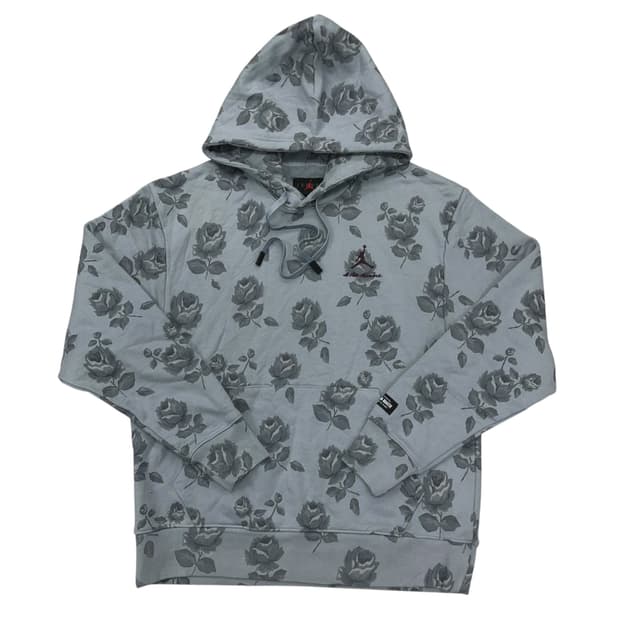 나이키조던 후드티