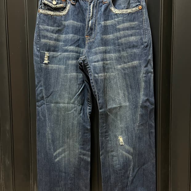 트루릴리전 803 size 34