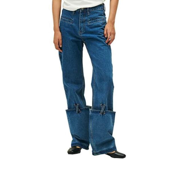 플리즈프로젝트 바지