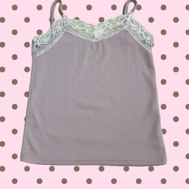 레이스 슬리브리스