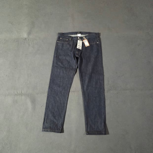 새상품 33 A.P.C 아페쎄 쁘띠 뉴 스탠다드 33