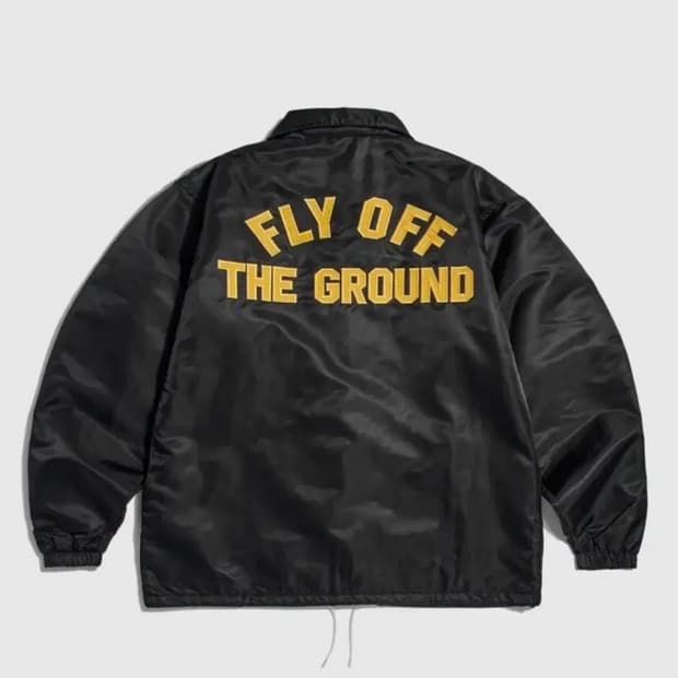 브론슨 논스탁 헤비 코치자켓(M/칼하트사이즈로s)