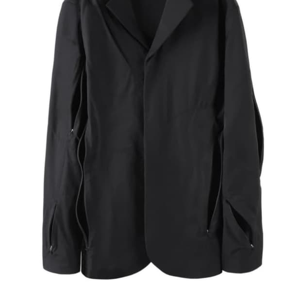 [XL] Paf 5.1 center jacket