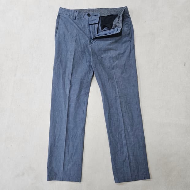 78 헨리코튼 남성 골프 바지 0312Y