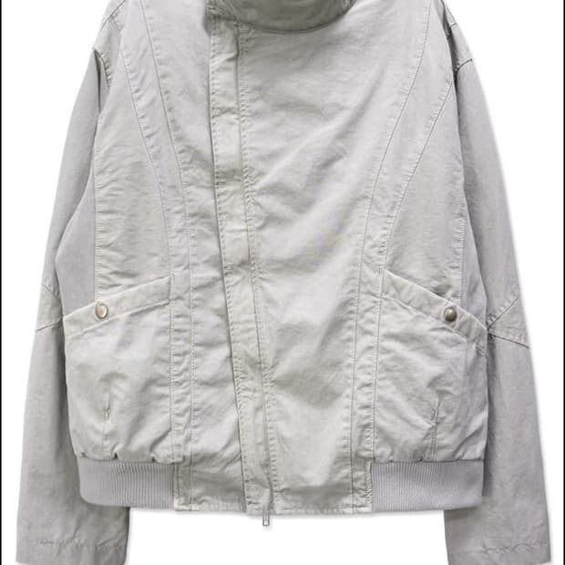 구매글) 이그노타 익스플로러 자켓 그레이 m 구합니다