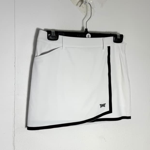 pxg 피엑스지 pxg스커트 골프웨어 골프의류 골프치마 골프스커트