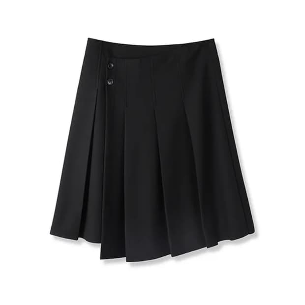 어반드레스 플리츠 스커트