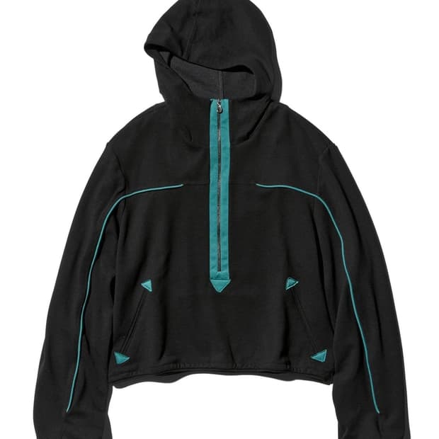 kiko kostadinov agarthon hood kk ex 48