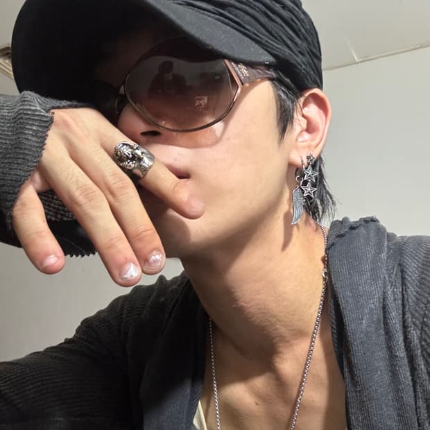 “Roberto Cavalli” sunglasses