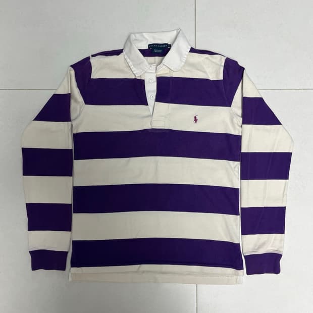 Polo Rugby Shirt