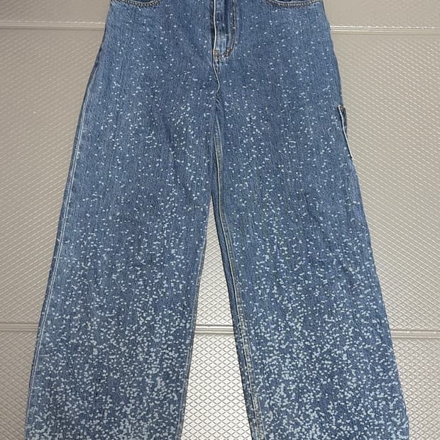 Cosmoss 청바지 m size