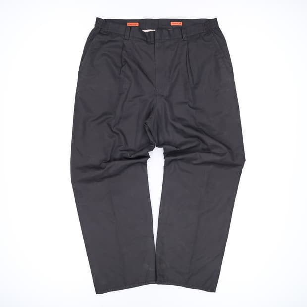 96-106 팬텀 안감누빔 팬츠 0327H1