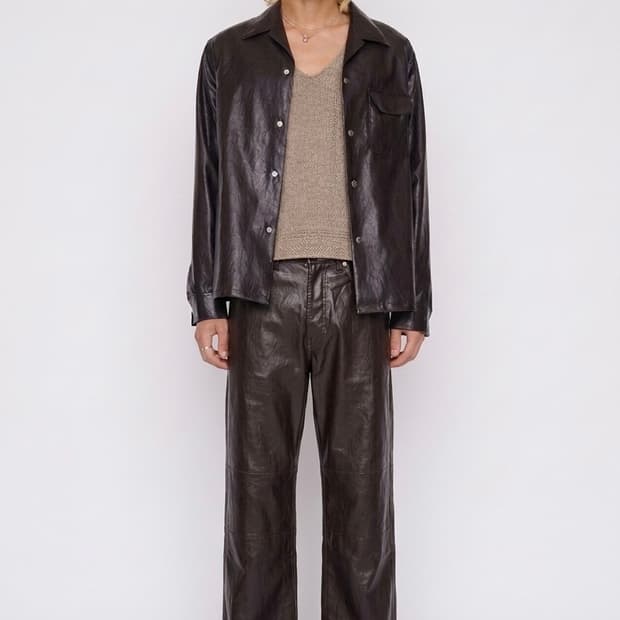 아워레가시 21fw Venice+Extended Third Cut 셋업