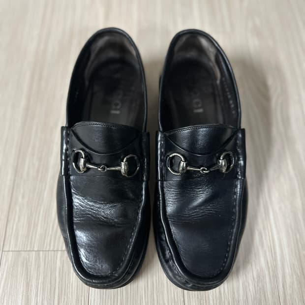 구찌 홀스빗 로퍼