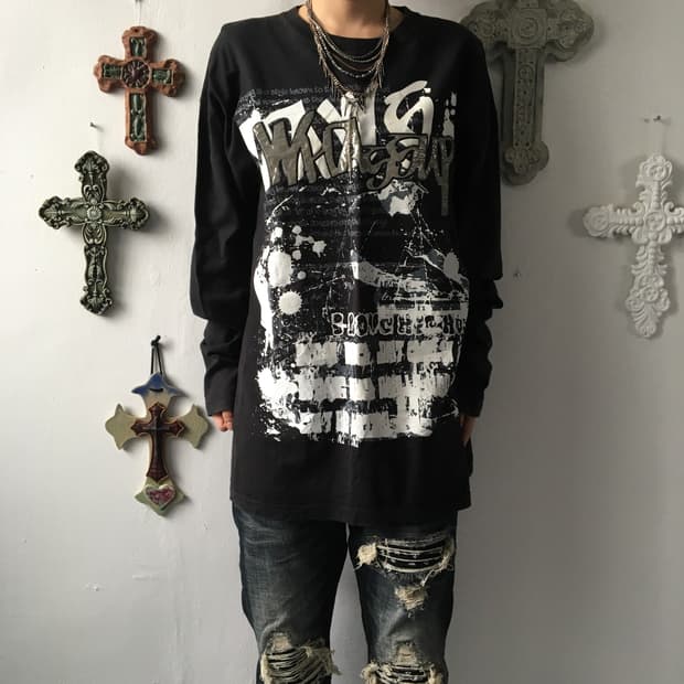 Printing point sleeve