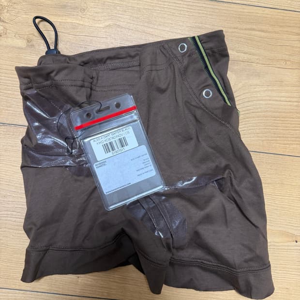 kiko kostadinov alec k dart neck gater