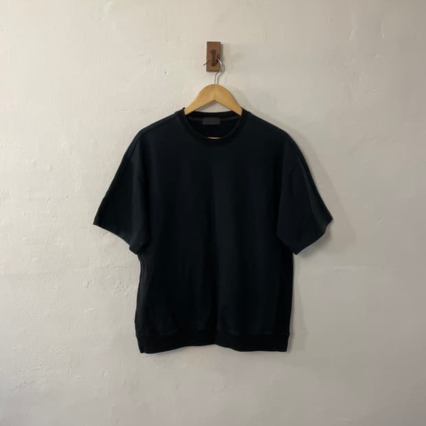 비이커 반팔 티셔츠 