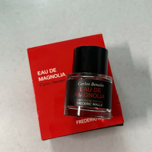 프레데릭말 오드매그놀리아(더현대영수증첨부,2029년9월)