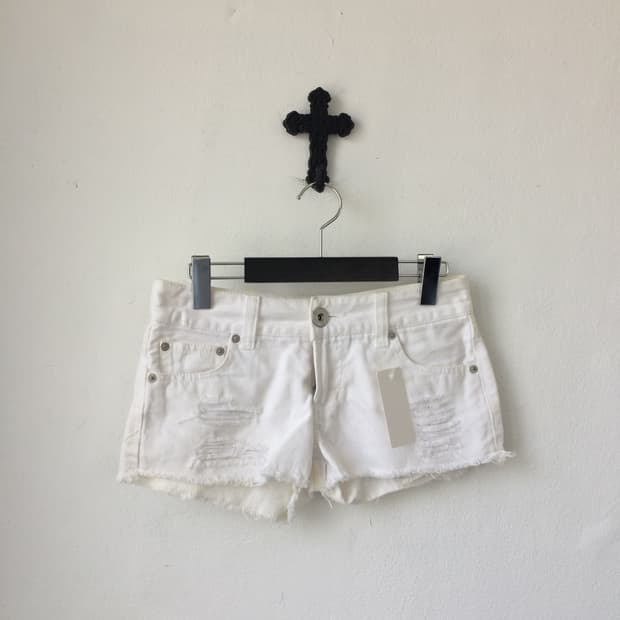 Damage short