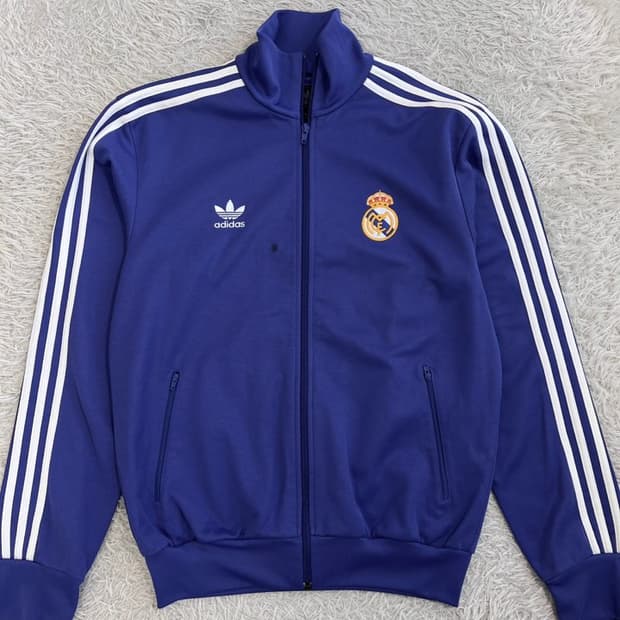아디다스 레알마드리드 져지/#3114