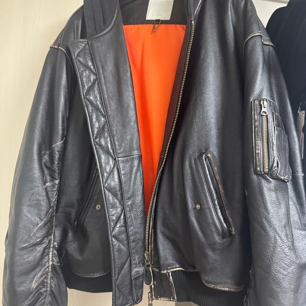 언더마이카 부록 2사이즈