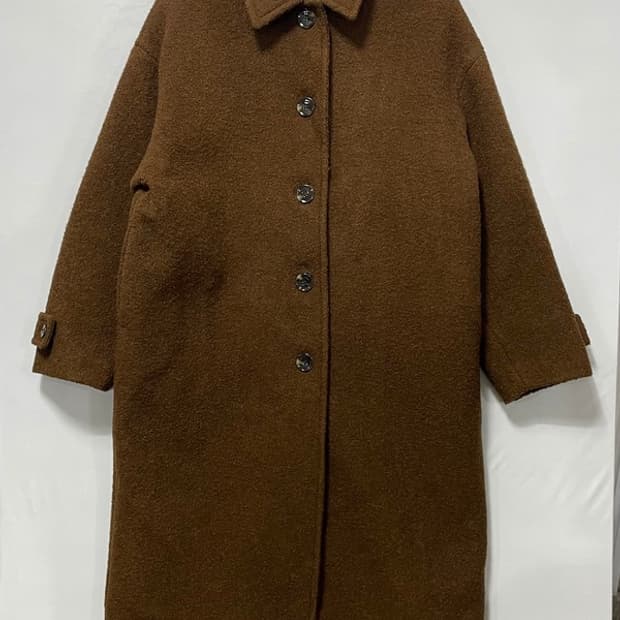 게드 베어 롱코트