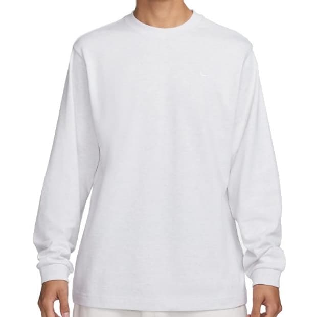 [2XL] 나이키 솔로 스우시 긴팔 탑 DX0885-051