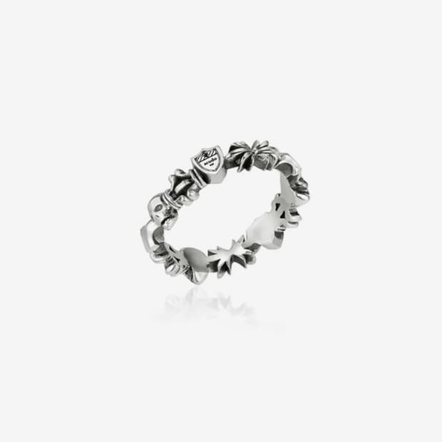 스쿠도 20호 반지