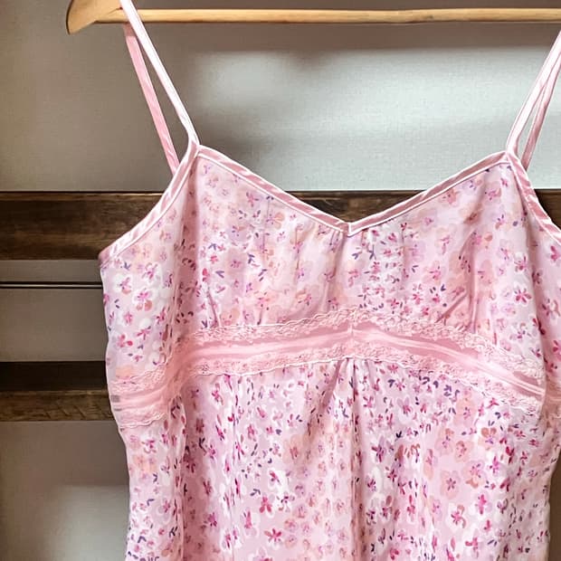 벚꽃 슬리브리스 