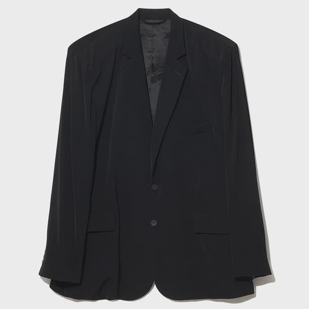 BALENCIAGA blazer