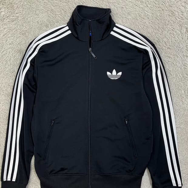 아디다스 파이어버드 져지/#2637