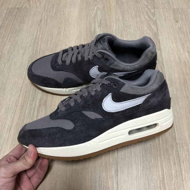(255) 나이키 NIKE 에어맥스1 PRM 크레이프 맥스1