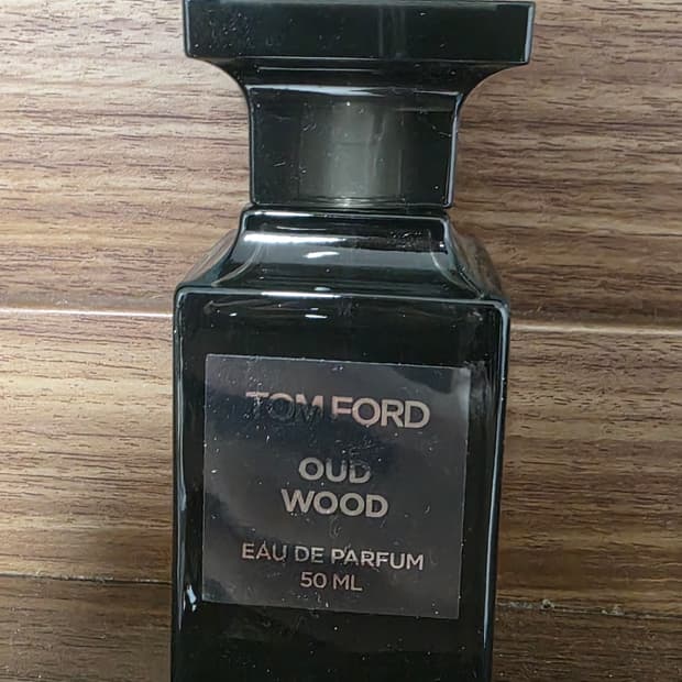 톰포드 오드우드