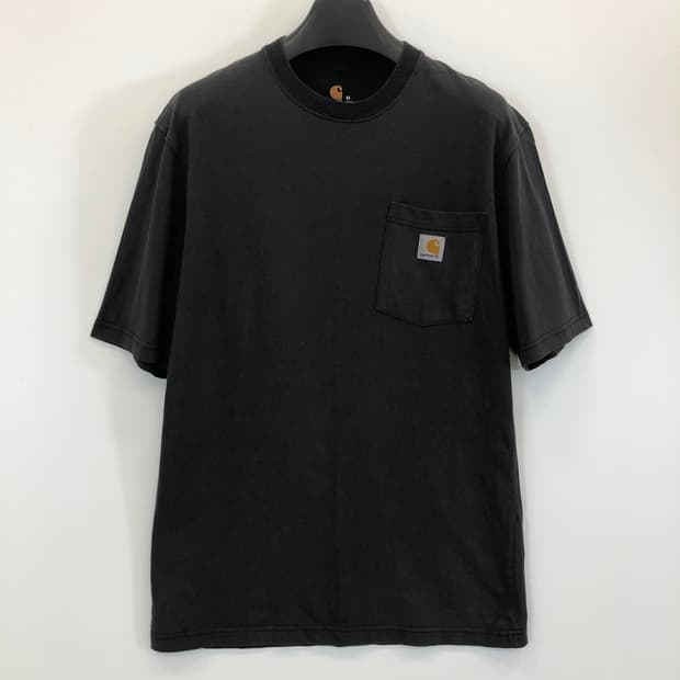 칼하트 K87 가먼트 반팔 M